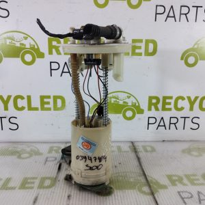 Bomba De Nafta Fiat 500 1.4 (03947484)