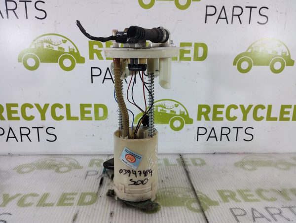 Bomba De Nafta Fiat 500 1.4 (03947484)