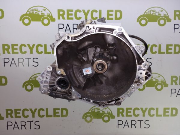 Caja De Velocidades Chevrolet Onix 1.4 8v (057036849