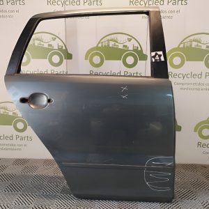 Puerta Trasera Derecha Vw Suran Ln (04915913)