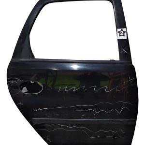 Puerta Trasera Derecha Chevrolet Meriva (05371305) Lp