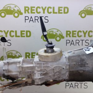 Caja De Velocidades Ford Ranger 3.0 4×4 (05920768)