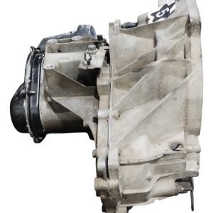 Caja De Velocidades Ford Fiesta 1.6 16v (06057425)