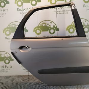Puerta Trasera Derecha Renault Scenic (05186720) Lp