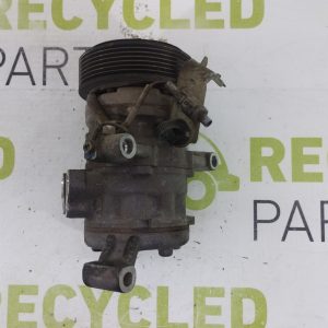 Compresor De A/a Toyota Etios 1.5 (05122601)