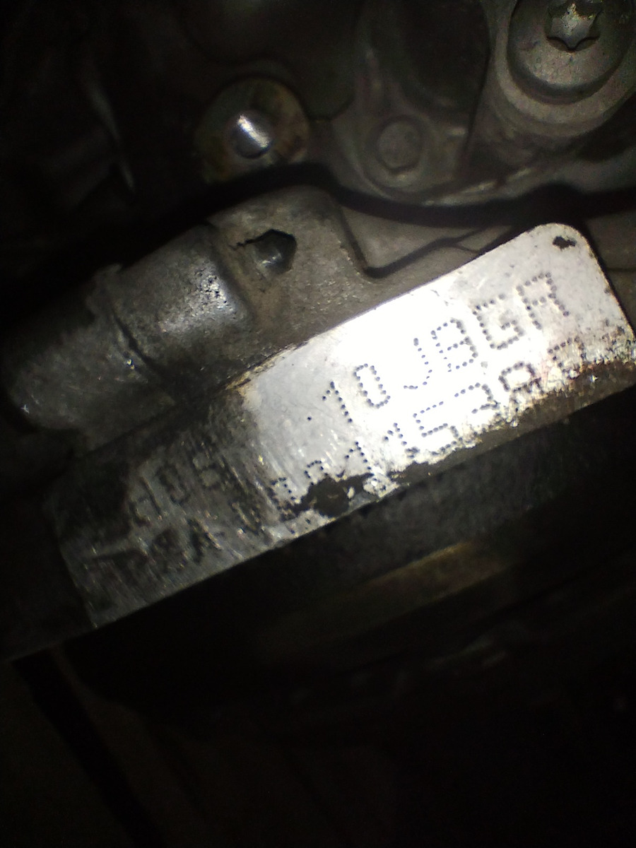 Motor Citroen Berlingo 1.6 8v Hdi (06682501)