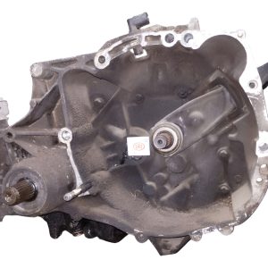 Caja De Velocidades Renault Clio 1.2 16v (06376770)
