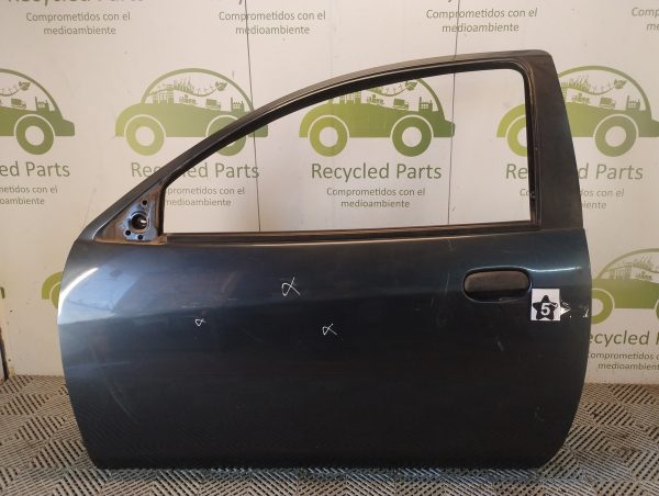 Puerta Delantera Izquierda Ford Ka Li (06149062)