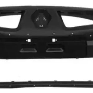 Paragolpe Delantero Renault Sandero Stepway 2008-2010