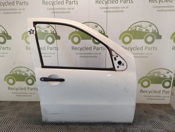 Puerta Delantera Derecha Fiat Palio F2 (05703217)