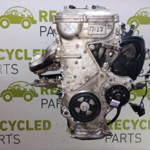 Motor Toyota Corolla 1.8 16v (05560379) Lp