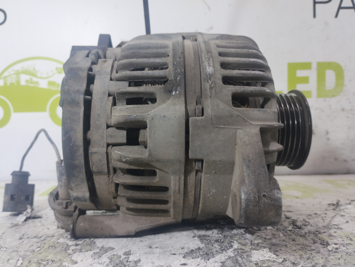 Alternador Vw Gol 1.6 (06108593)