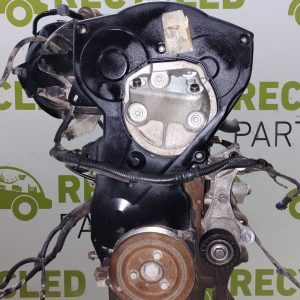 Motor Peugeot 308 1.6 16v (05177943)