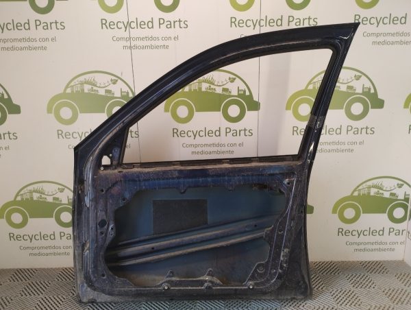 Puerta Delantera Derecha Vw Bora (03604853)