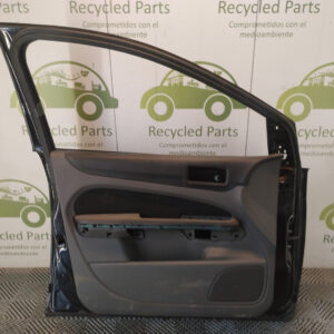 Puerta Delantera Izquierda Ford Focus 2 (05575043)