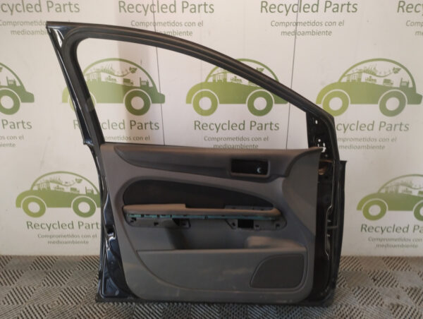 Puerta Delantera Izquierda Ford Focus 2 (05575043)