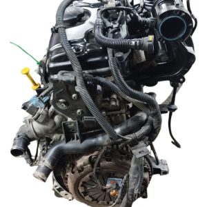 Motor Citroen C3 1.5 8v (06612276)