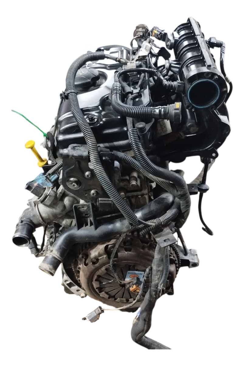 Motor Citroen C3 1.5 8v (06612276)