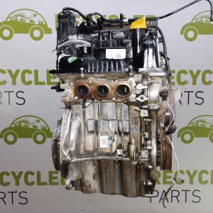 Motor Renault Kwid 1.0 12v (05960181)