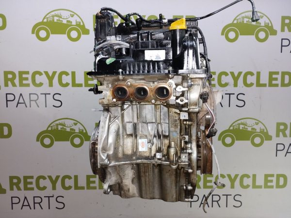 Motor Renault Kwid 1.0 12v (05960181)