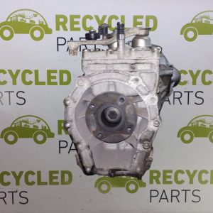Caja De Velocidades Vw Amarok 2.0 Tdi 4×2 (05819621)
