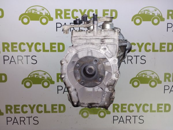 Caja De Velocidades Vw Amarok 2.0 Tdi 4×2 (05819621)