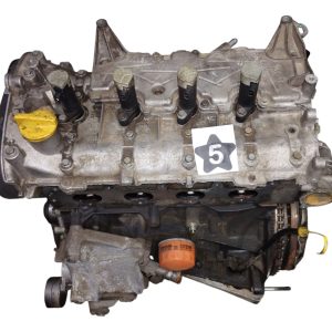 Motor Renault Megane 2 2.0 16v (06150206)
