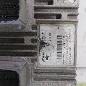 Modulo De Inyeccion Fiat Palio Adv 1.6 (05622063)