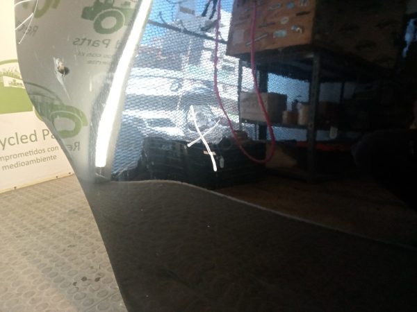 Puerta Trasera Derecha Nissan March (03963768)