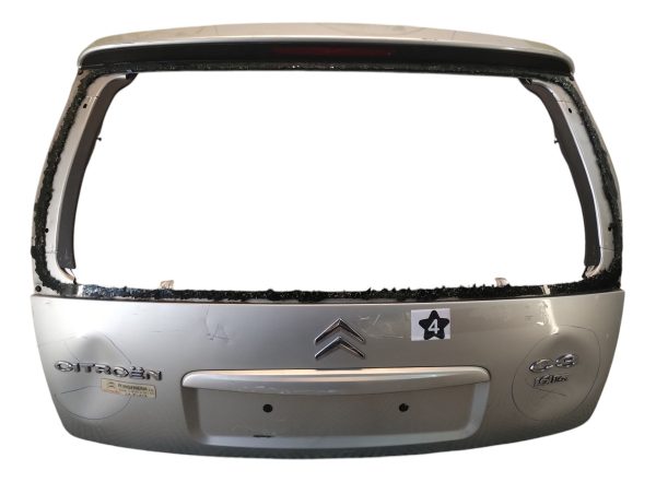 Porton Trasero Citroen C3 Lv (03016031)