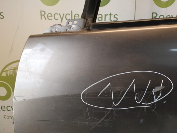 Puerta Delantera Izquierda Honda Fit Li (05247067)