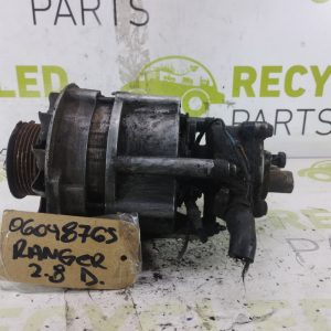 Alternador Ford Ranger 2.8 (06098765)
