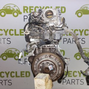 Motor Honda Fit L13z1 (05717501)