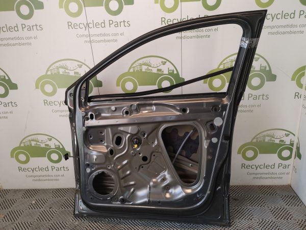 Puerta Delantera Derecha Vw Taos (05778307)