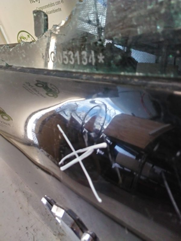 Porton Trasero Peugeot 307 (04236182)