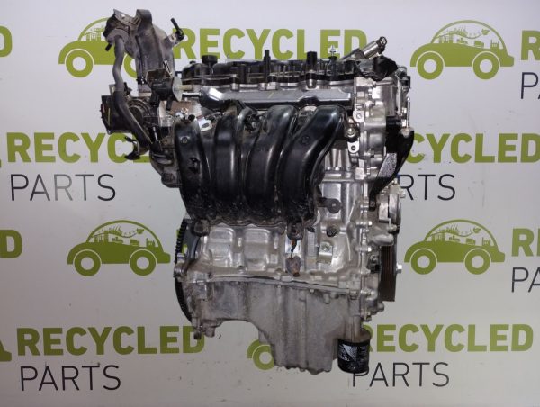 Motor Toyota Yaris 1.5 16v (05027960)