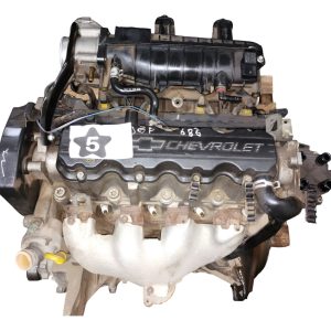Motor Chevrolet Astra 2.0 8v (06161064)