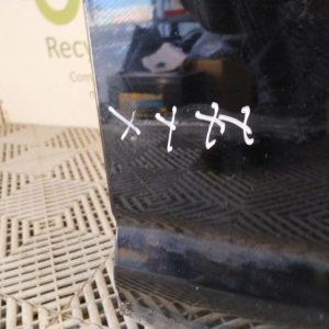 Puerta Delantera Derecha Nissan Tiida (04931408)