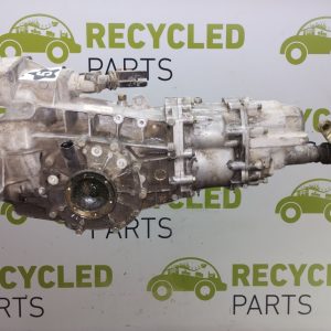 Caja De Velocidades Vw Gol 1.4 8v (05825700)