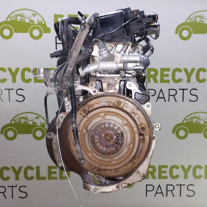 Motor Ford Ka 1.0 8v (05972552)