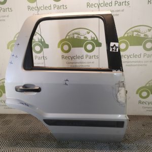 Puerta Trasera Derecha Ford Ecosport (05990084)