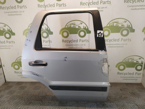 Puerta Trasera Derecha Ford Ecosport (05990084)