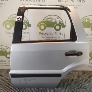 Puerta Trasera Izquierda Ford Ecosport (05739743)