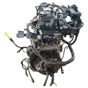 Motor Peugeot 207 1.4 8v (06808123)