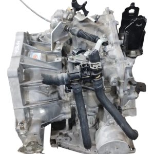 Caja De Velocidadaes Toyota Yaris 1.5 16v At (05524778)