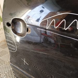 Puerta Delantera Derecha Vw Gol Trend (04445652)