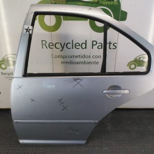Puerta Trasera Izquierda Vw Bora (02750271) Lp