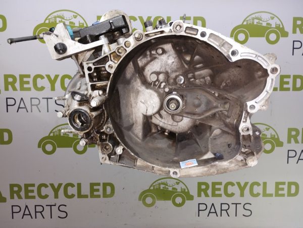 Caja De Velocidades Peugeot 308 2.0 16v (05412677)