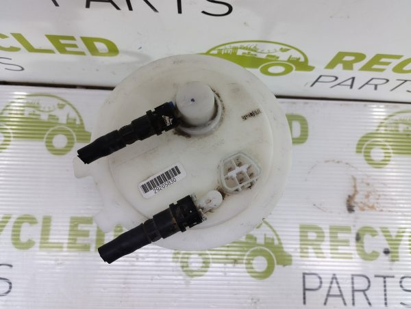 Bomba De Nafta Nissan Kicks 1.6 (03407701)