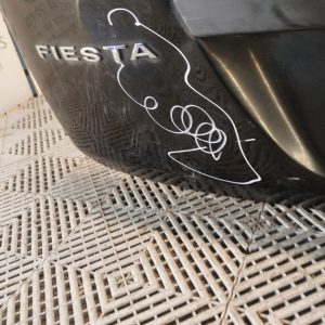 Porton Trasero Ford Fiesta Ambiente (05429974)